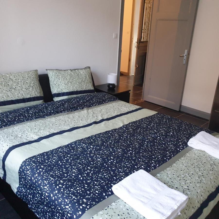 Appartement T2 Courte Duree Coup De Coeur Toute A 5 Minutes Saint-Etienne  Exteriör bild
