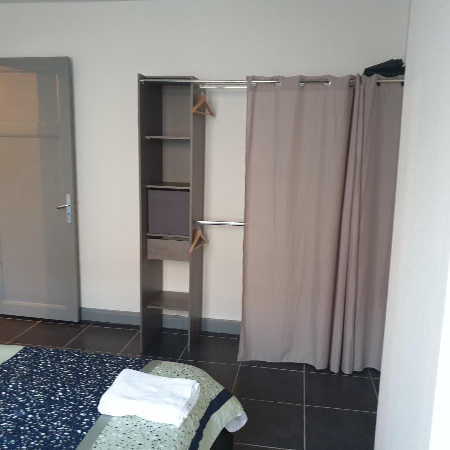 Appartement T2 Courte Duree Coup De Coeur Toute A 5 Minutes Saint-Etienne  Exteriör bild